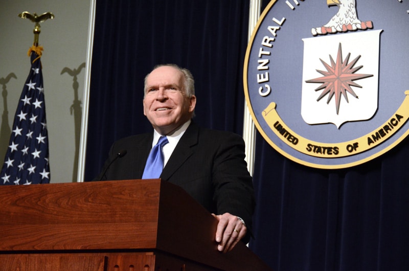 ويكيليكس تسرب وثائق من الحساب الشخصي المخترق لرئيس الـ CIA