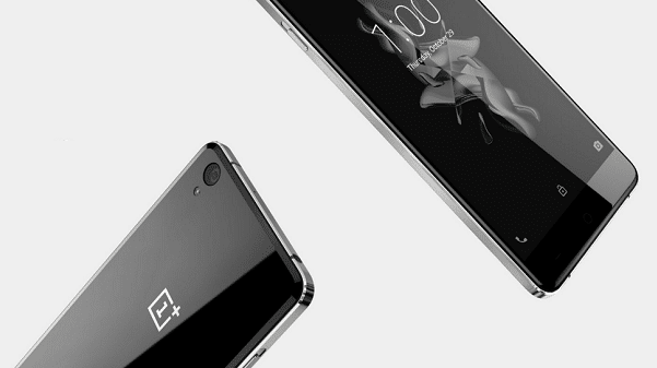 ون بلس تعلن رسميا عن هاتفها الذكي OnePlus X