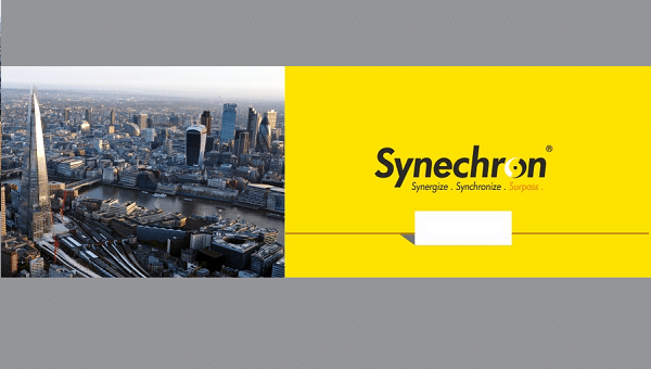 Synechron تفتتح مركزا للابتكار الرقمي في الإمارات العربية المتحدة