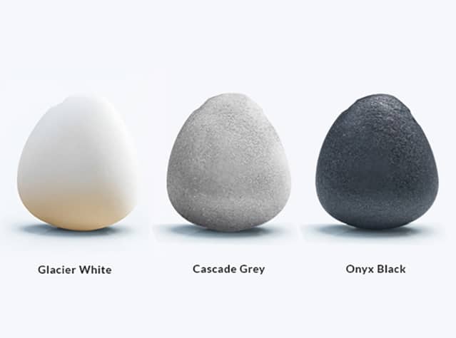 جهاز بابلبيي ستون Pebblebee Stone بألوان مختلفة
