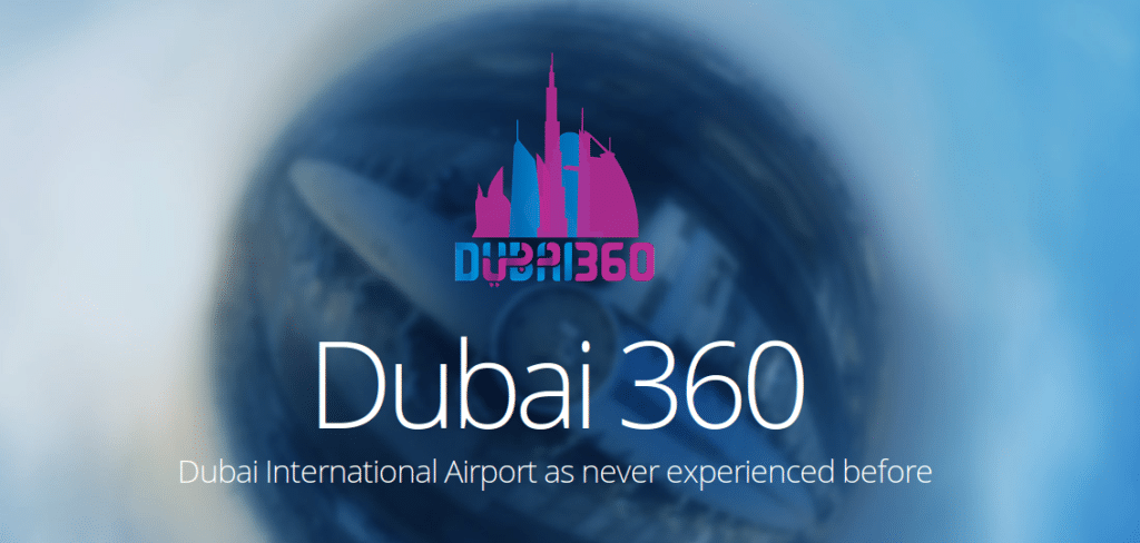 دو تتعاون مع "دبي للأفلام" لإطلاق تطبيق الواقع الافتراضي "دبي 360" خلال جيتكس 2015