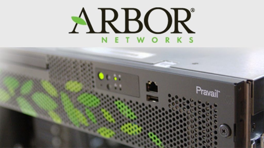 آربور نتوركس تعلن عن منتجات جديدة للحماية من هجمات حجب الخدمة الموزعة DDoS