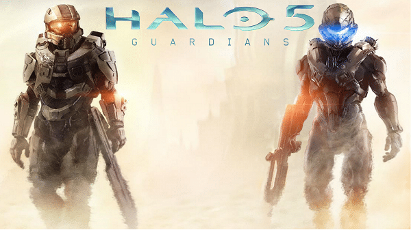 إطلاق Halo 5: Guardians على Xbox One في دولة الإمارات