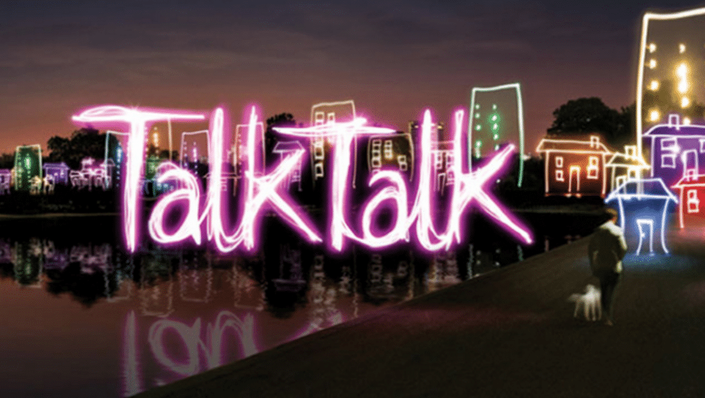 شركة الإنترنت TalkTalk تتعرض لهجوم إلكتروني هو الأكبر في بريطانيا