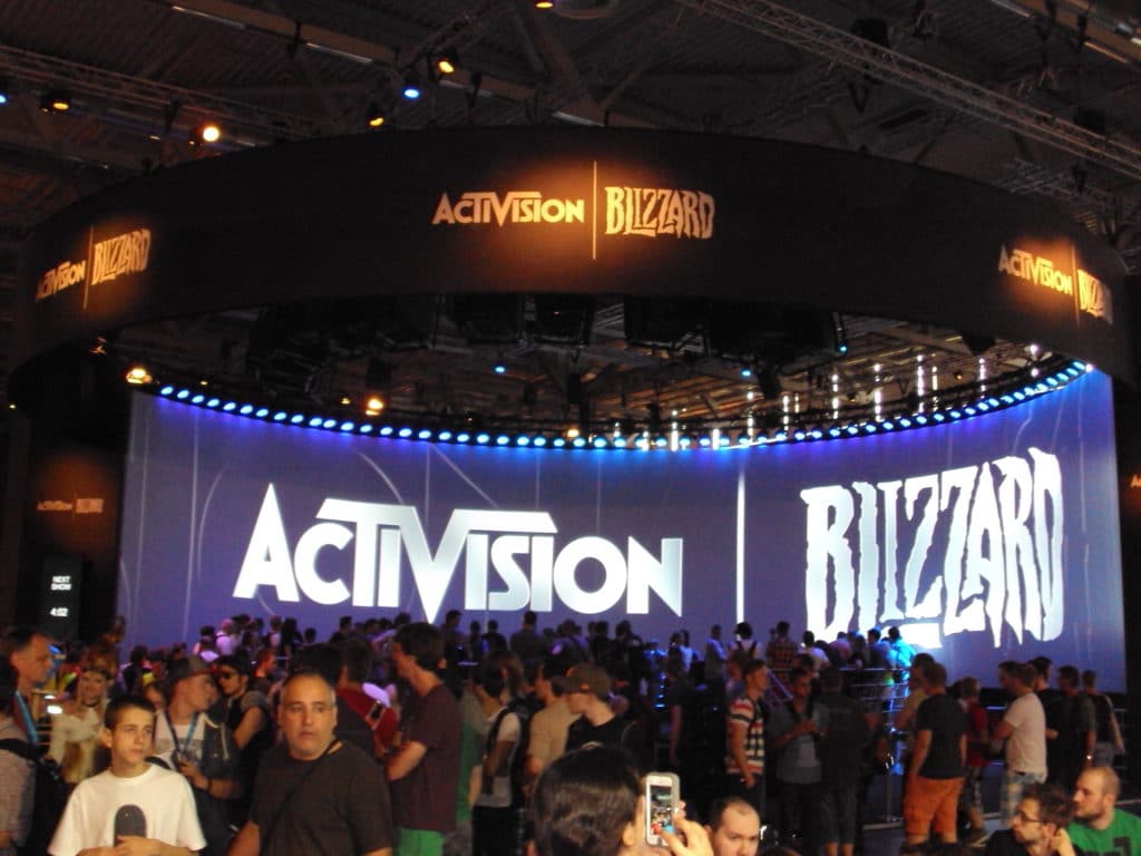 شركة Activision تستحوذ على الشركة المطورة للعبة "كاندي كراش" مقابل 5.9 مليار دولار