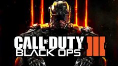 مبيعات لعبة Call of Duty: Black Ops III تتجاوز 550 مليون دولار في 3 أيام فقط