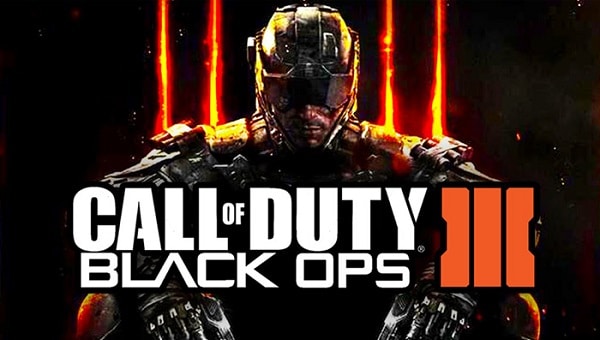 مبيعات لعبة Call of Duty: Black Ops III تتجاوز 550 مليون دولار في 3 أيام فقط