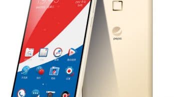 شركة Pepsi تدخل سوق الهواتف الذكية رسميا مع الإعلان عن Pepsi Phone P1