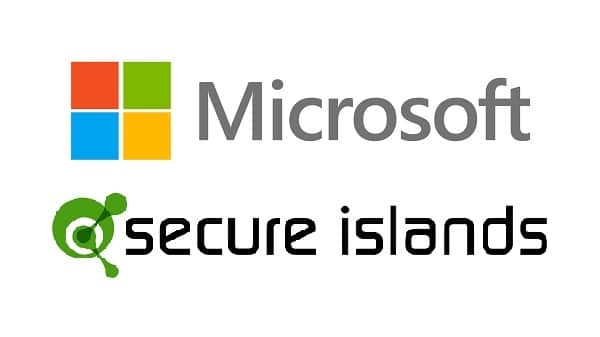 مايكروسوفت تستحوذ على شركة Secure Islands لحلول حماية بيانات الشركات