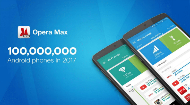 أوبرا تعقد شراكة مع 14 شركة لدمج المتصفح "أوبرا ماكس" في هواتف أندرويد