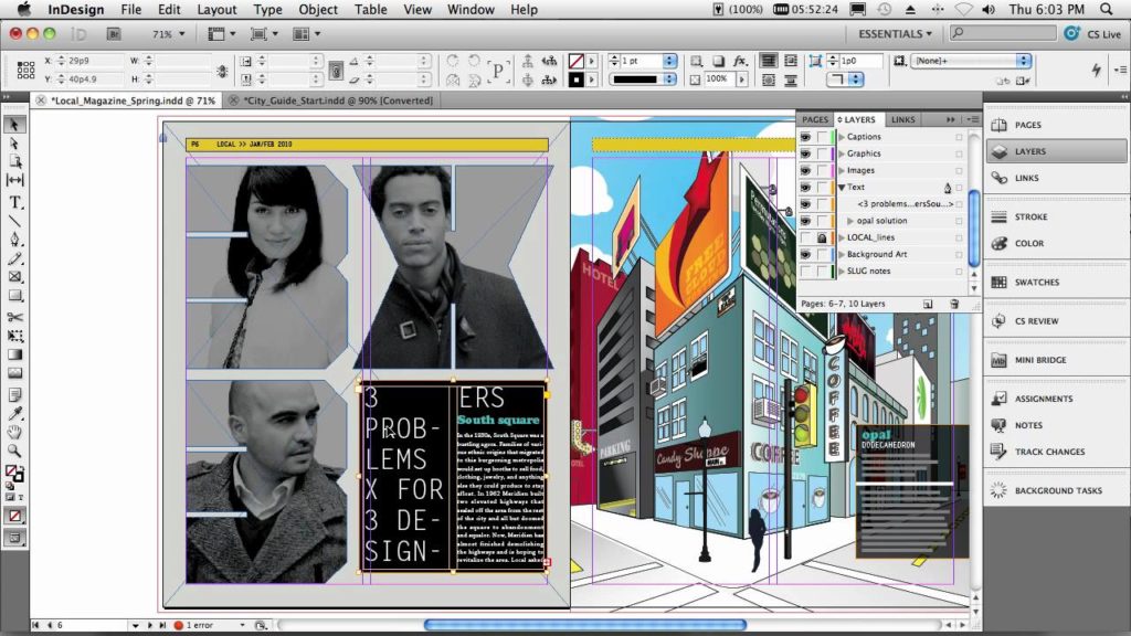 indesign 30 day trial
