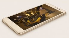 شاومي تطلق نسخة جديدة من هاتفها اللوحي Redmi Note 3
