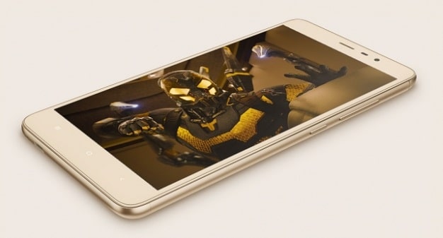 شاومي تطلق نسخة جديدة من هاتفها اللوحي Redmi Note 3