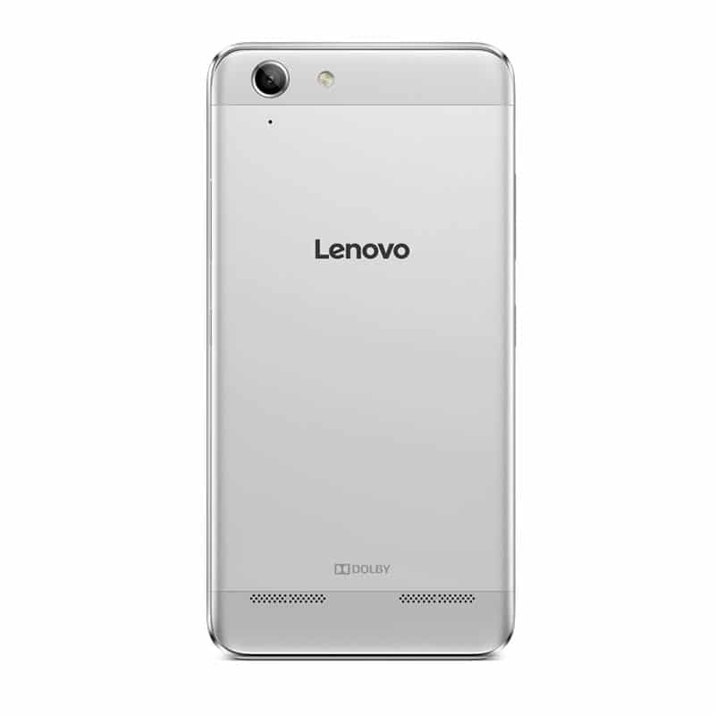 لينوفو تطلق هاتفها الذكي الجديد Lemon 3