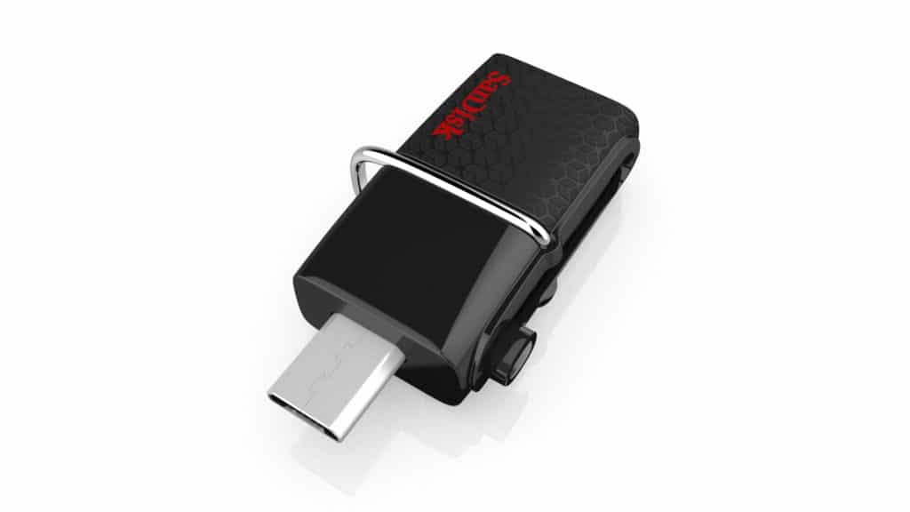 سانديسك تطلق Connect Wireless Stick و Ultra Dual USB Drive 3.0