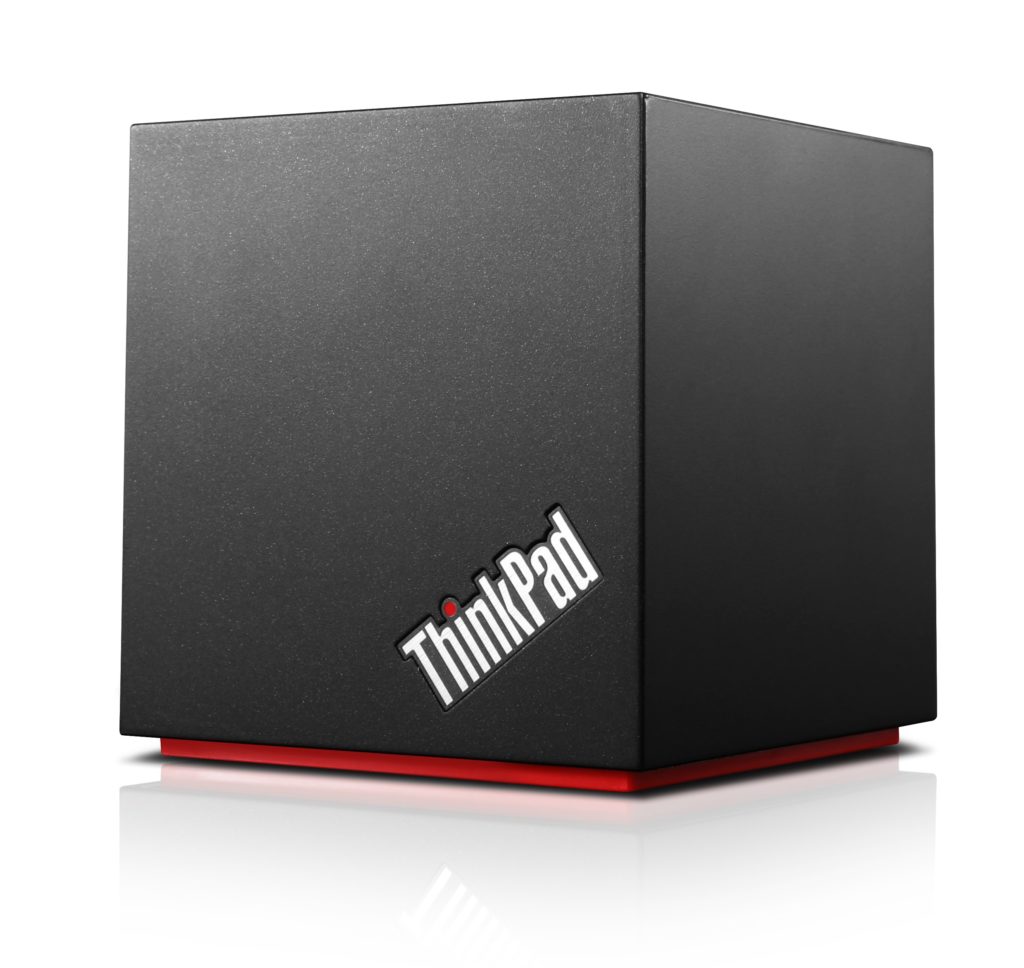 ThinkPad WiGig Dock