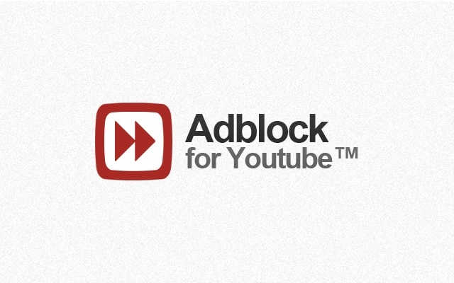 إضافة Adblock لإيقاف إعلانات يوتيوب