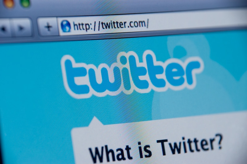 تويتر تصلح ثغرة عرضت آلاف المستخدمين للخطر