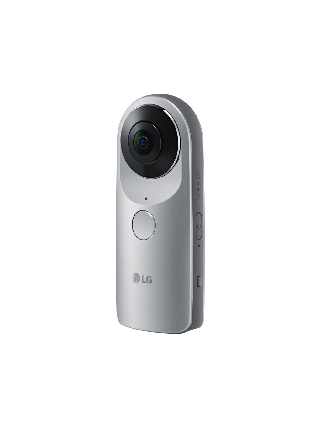 كاميرا إل جي الجديدة 360 CAM