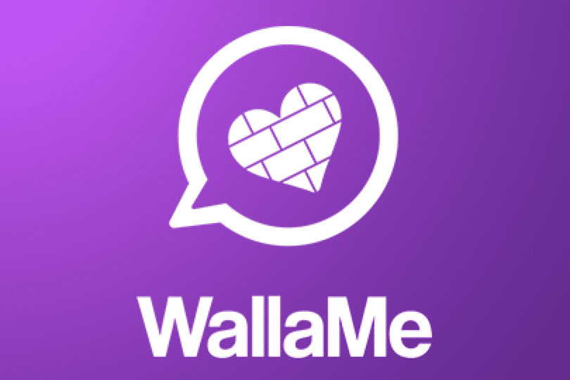 تطبيق WallaMe لترك رسائل للآخرين على أرض الواقع