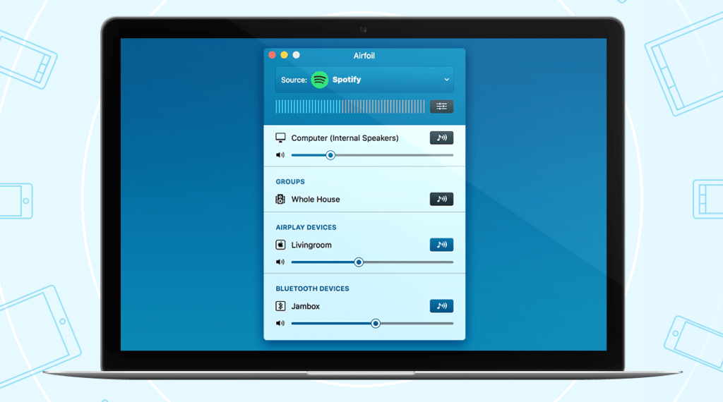 Airfoil for windows download