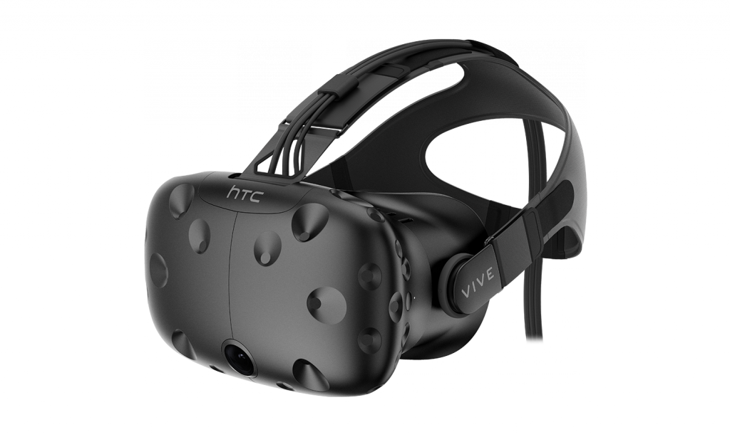 إتش تي سي تعتزم طرح نظارة الواقع الافتراضي Vive بسعر 799 دولارا