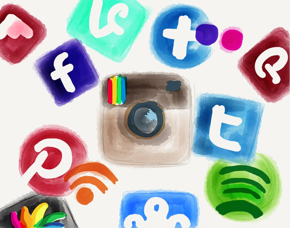 شبكات التواصل الاجتماعي