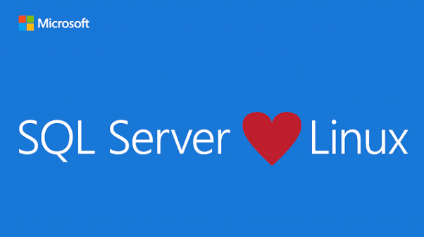 مايكروسوفت تعتزم جلب برنامج SQL Server إلى نظام لينوكس