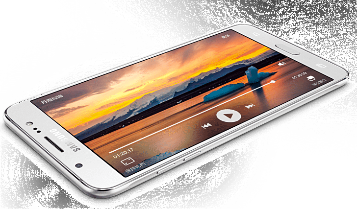 سامسونج تعلن رسميا عن إصدار 2016 من هاتفيها Galaxy J7 و Galaxy J5