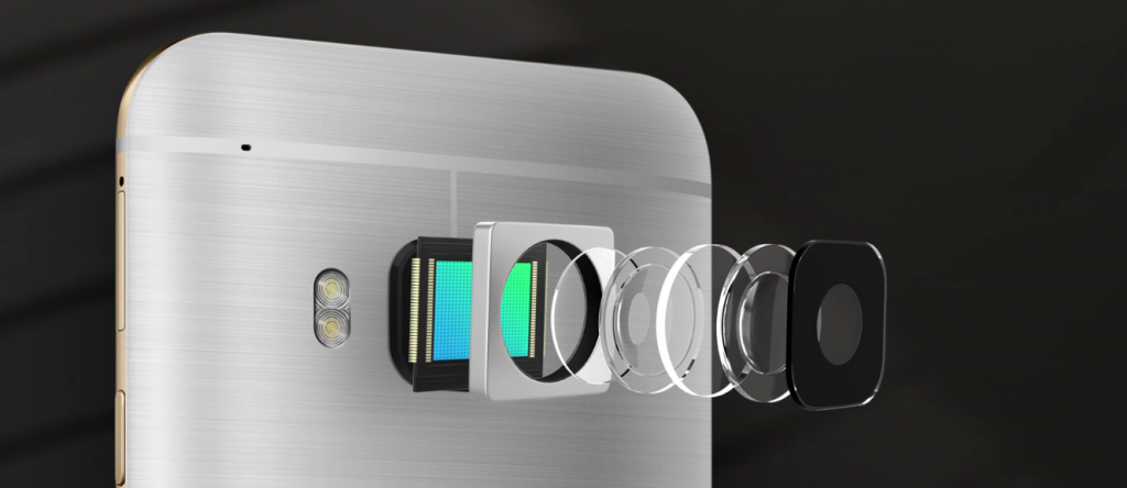 إتش تي سي تطلق الهاتف الذكي One S9 الذي يشبه One M9