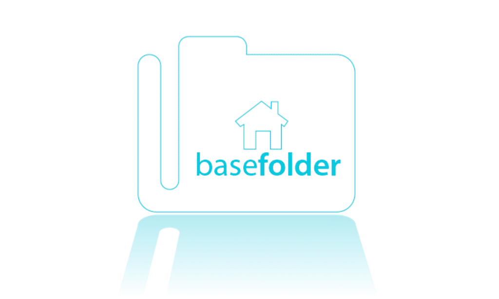 خدمة basefolder لتحويل حاسبك المكتبي إلى خدمة سحابية