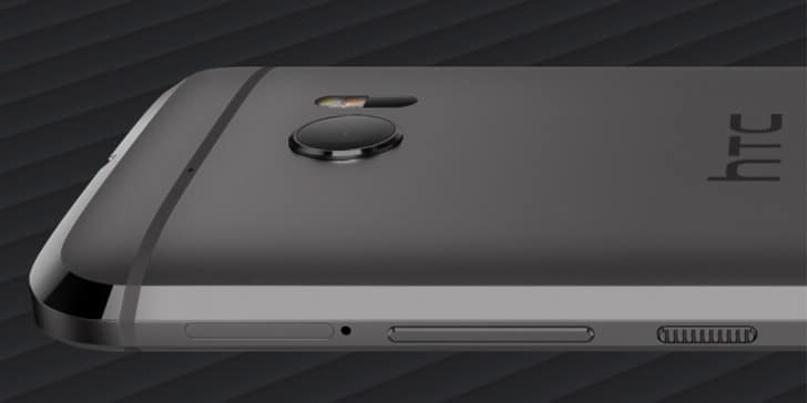 إتش تي سي تعلن عن نسخة LifeStyle من هاتفها HTC 10