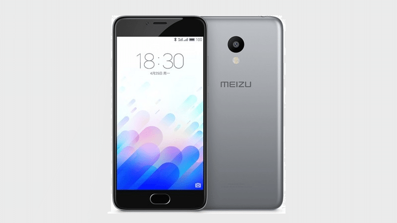 Meizu تطلق هاتفها الذكي Meizu m3 بسعر 92 دولارا