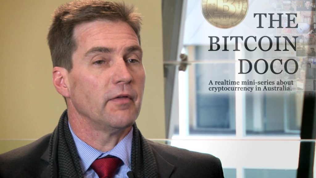 مؤسس البيتكوين Bitcoin يكشف عن شخصيته للمرة الأولى
