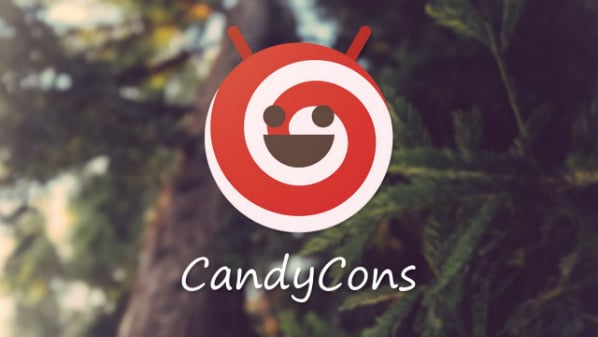 CandyCons