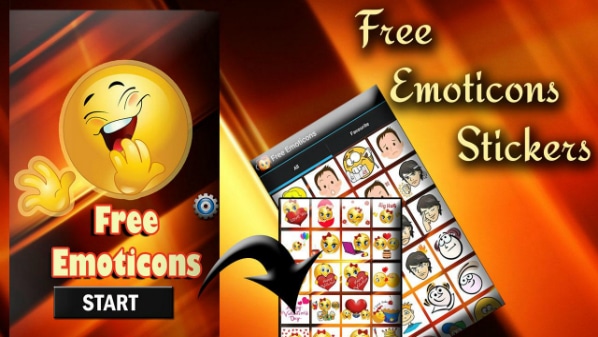 Free Emoticons