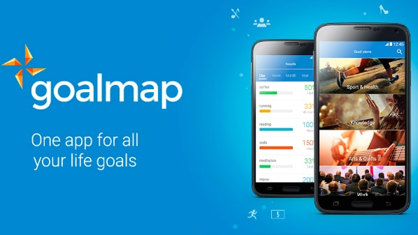 goalmap