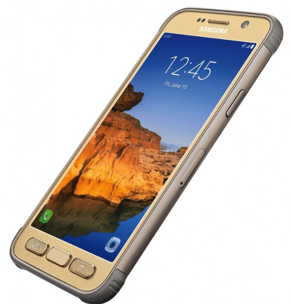 سامسونج تعلن رسميا عن هاتفها شديد التحمل جالاكسي إس7 أكتيف Samsung-Galaxy-S7-active-1
