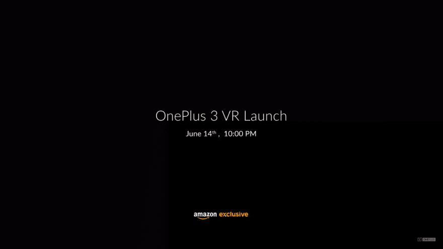 ون بلس تنشر أول فيديو تشويقي لهاتفها المرتقب OnePlus 3