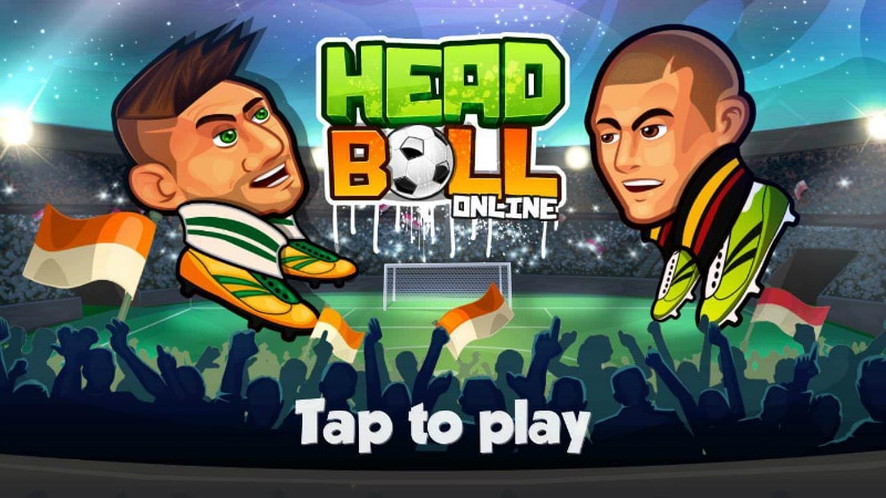 Online Head Ball