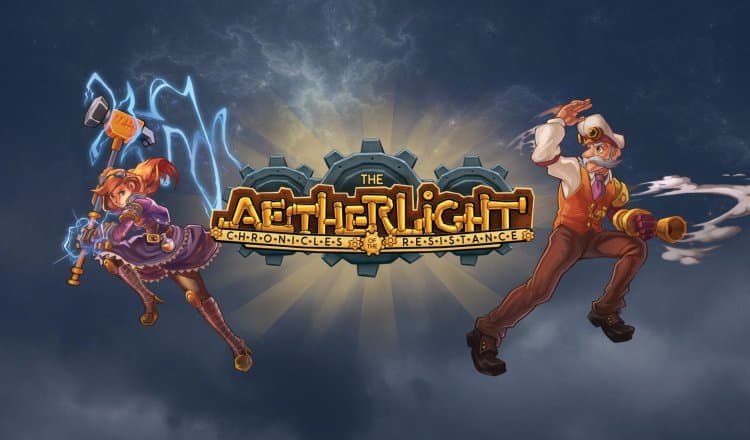 The Aetherlight1