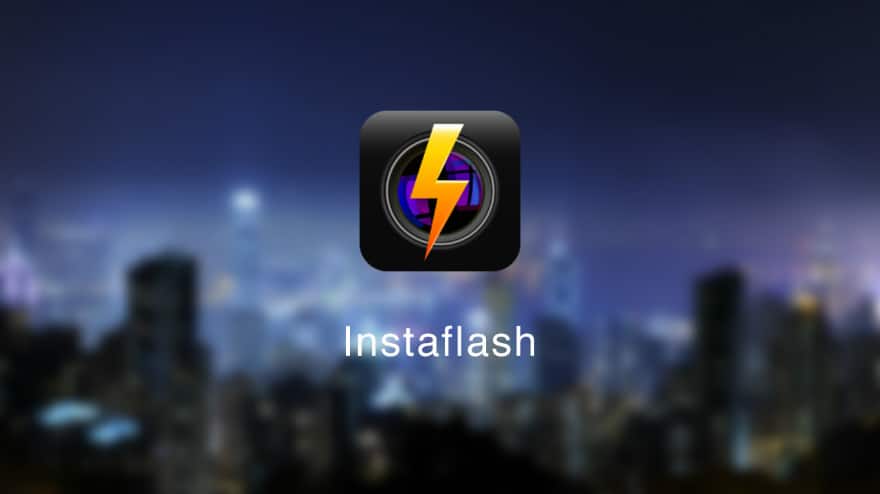 Instaflash Pro