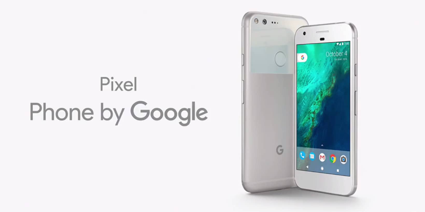 جوجل بيكسل Pixel