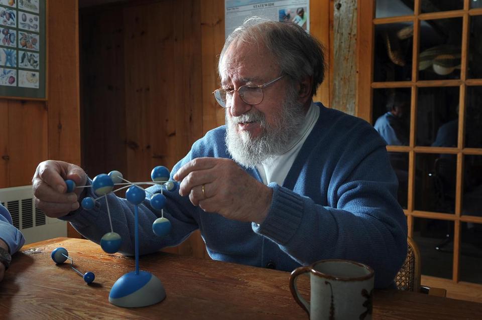 سيمور بابيرت - Seymour Papert