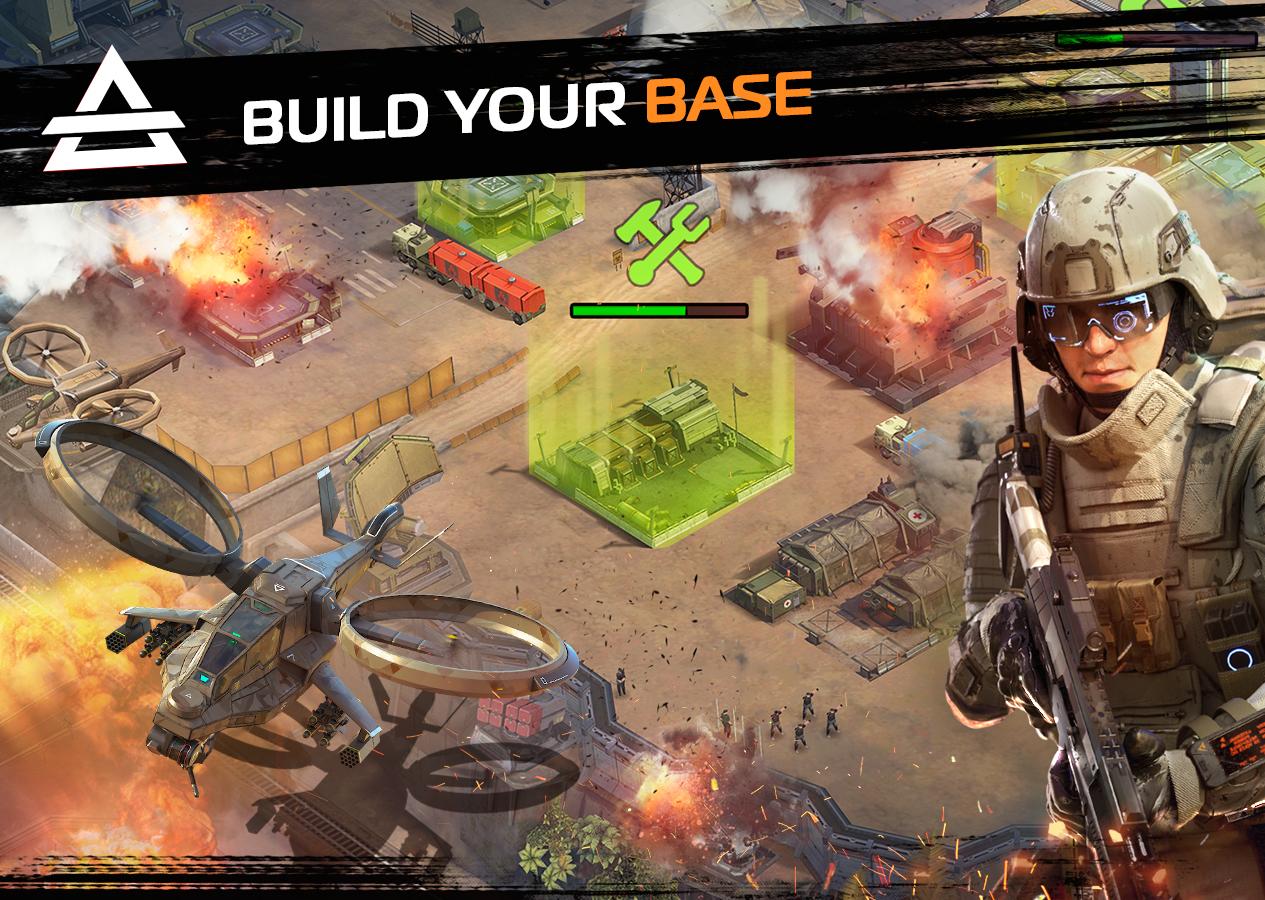 soldiers inc mobile warfare download free