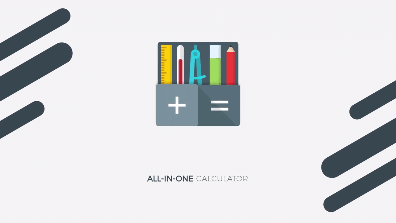 All-in-One Calculator