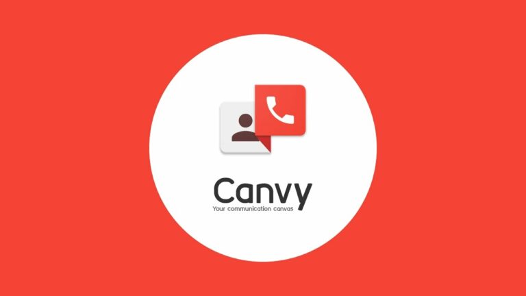 Canvy