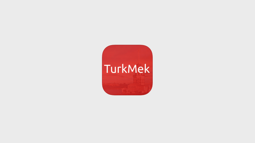 تطبيق جديد لتعلم اللغة التركية بسهولة  Turkmek-880x495