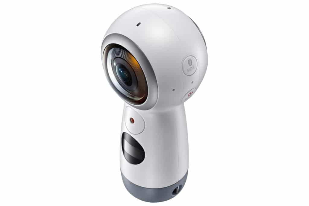 سامسونج تكشف عن منصة DeX وكاميرا Gear 360 Gear-360_attachment-4-1024x682
