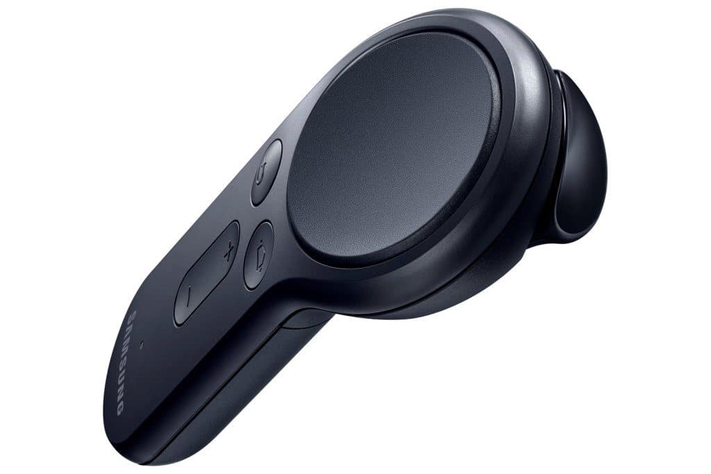 سامسونج تكشف عن منصة DeX وكاميرا Gear 360 New-Gear-VR-Controller-1024x683